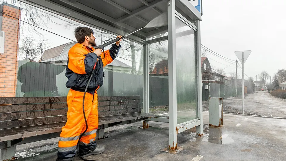 Фото: Министерство транспорта и дорожной инфраструктуры Московской области