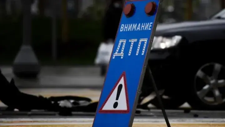 В подмосковной Электростали машина сбила пешеходов, 65-летняя женщина погибла на месте