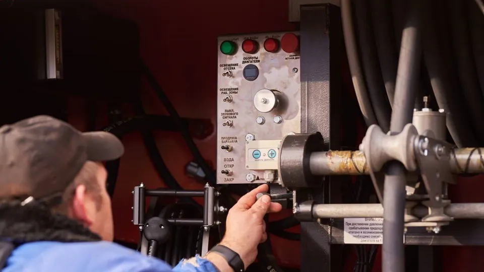 Фото: пресс-служба администрации м.о. Чехов