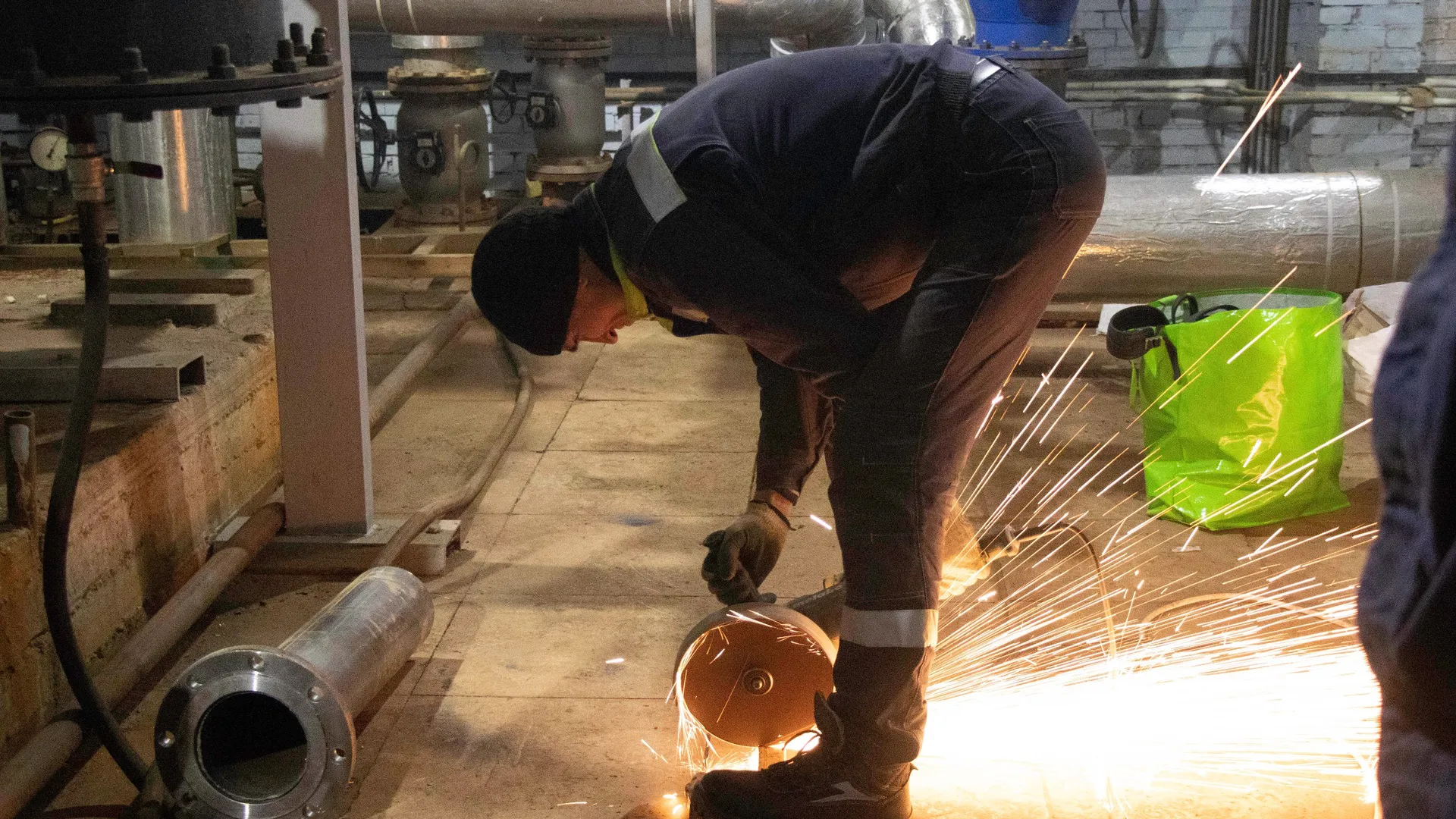 Фото: Александр Морозов