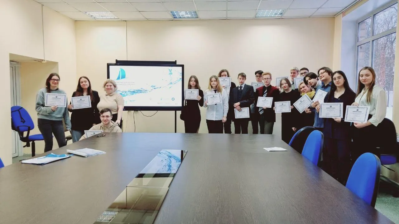 Министерство образования МО