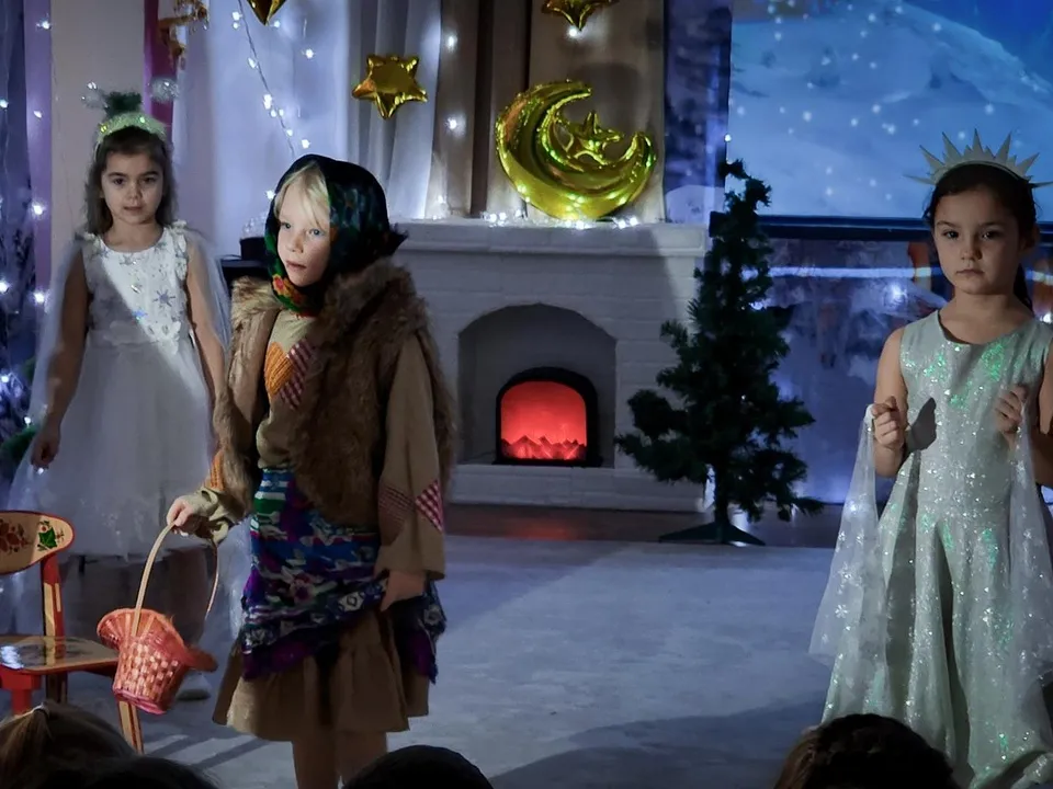 Фото: МедиаБанк Подмосковья/Ольга Антонова