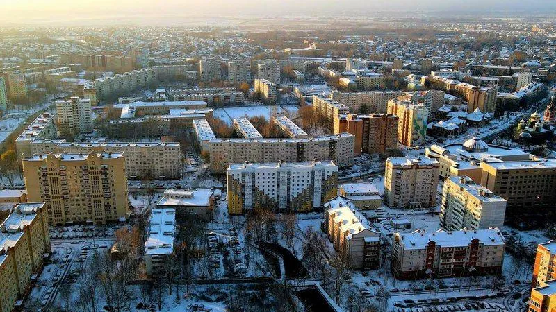 В Подмосковье активировали зимнюю опцию мобильного приложения по борьбе с сосульками
