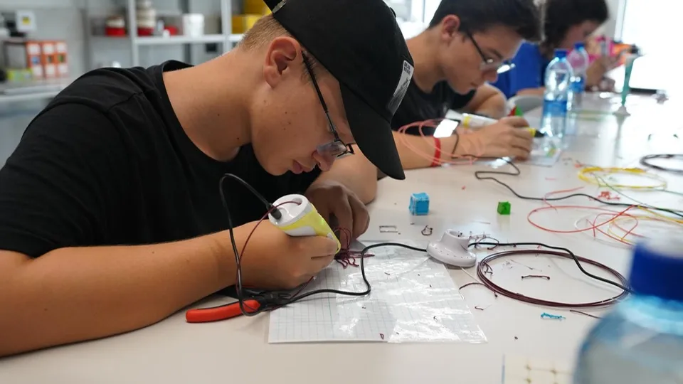 Фото: Министерство образования МО