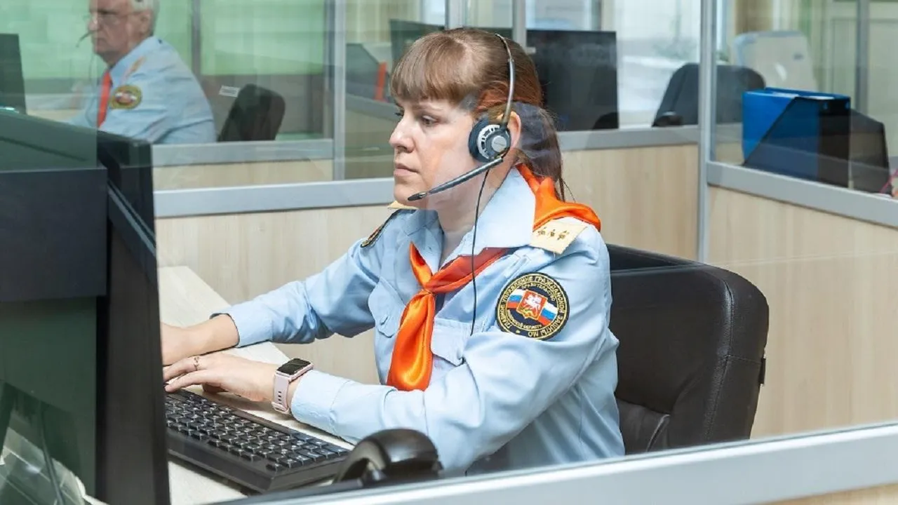 Около 11 тысяч сообщений о бытовых пожарах приняла Система-112 Подмосковья с начала года