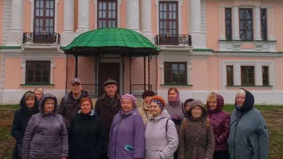 Фото: пресс-служба администрации г.о. Жуковский