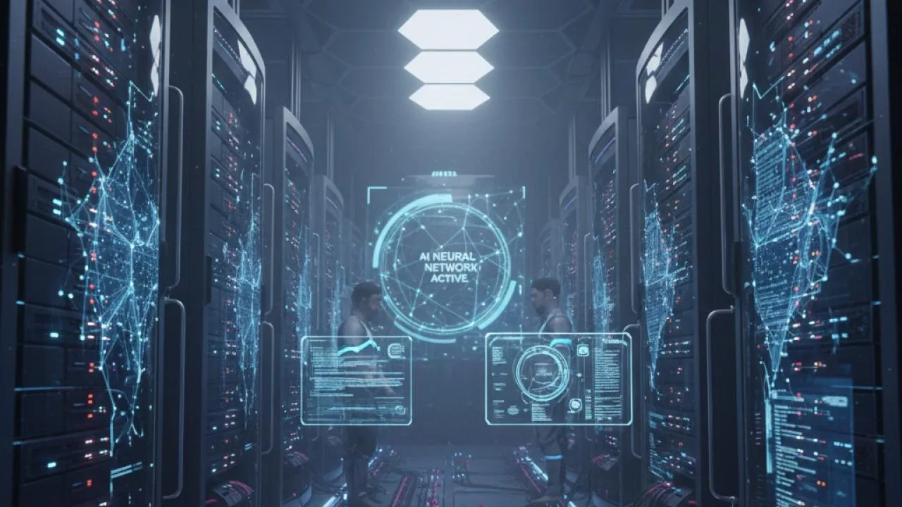 «Подмосковье сегодня»/Сгенерировано нейросетью