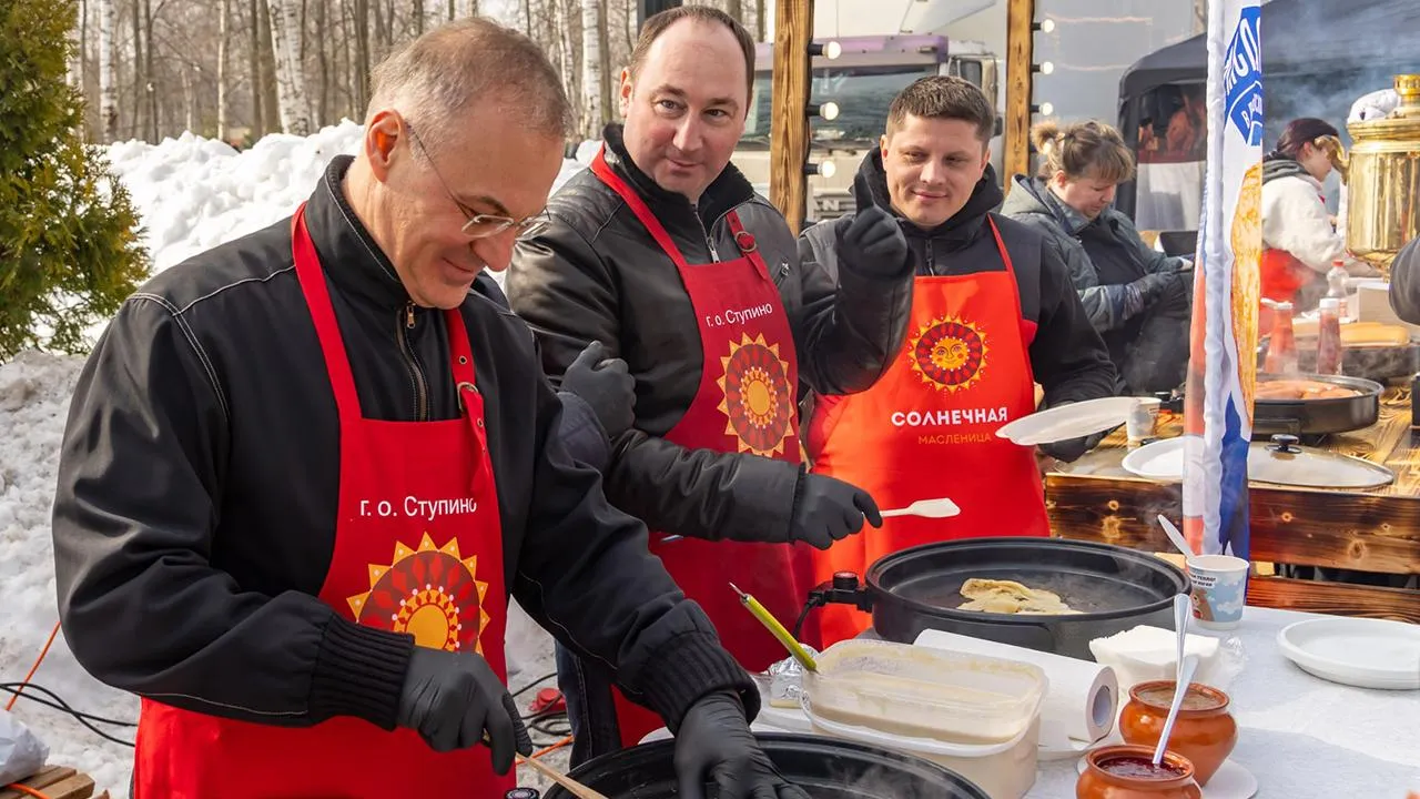 Антон Селянин