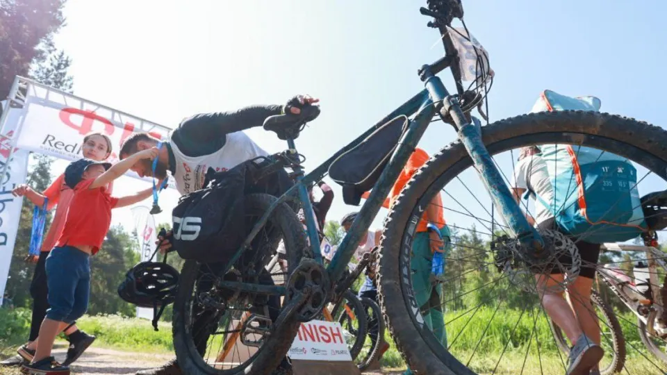 Фото: ГКУ МО «Мособлпожспас»