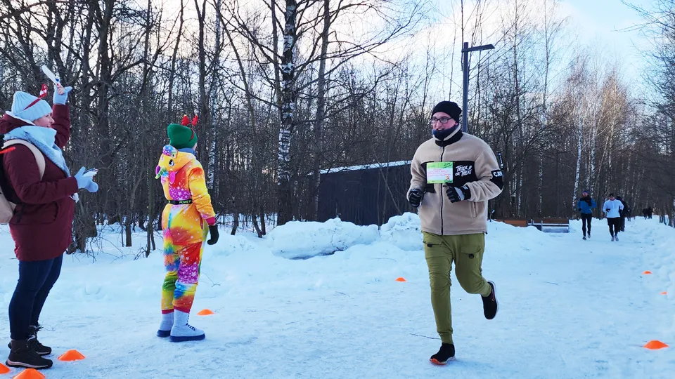 Фото: МедиаБанк Подмосковья/Нина Басистая