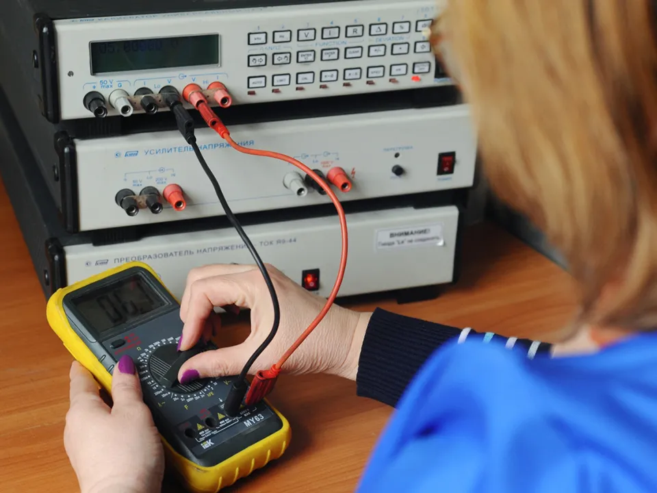 Фото: РИА Новости/Алексей Сухоруков