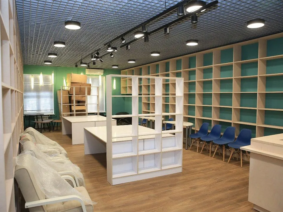 Фото: пресс-служба администрации г.о. Долгопрудный