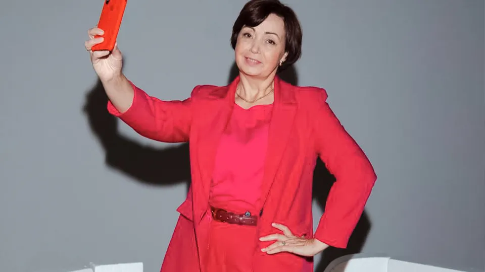 Фото: личный архив Светланы Низовой