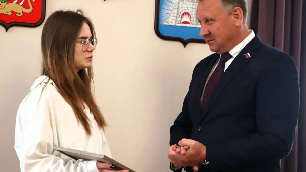 Фото: пресс-служба администрации г.о. Зарайск