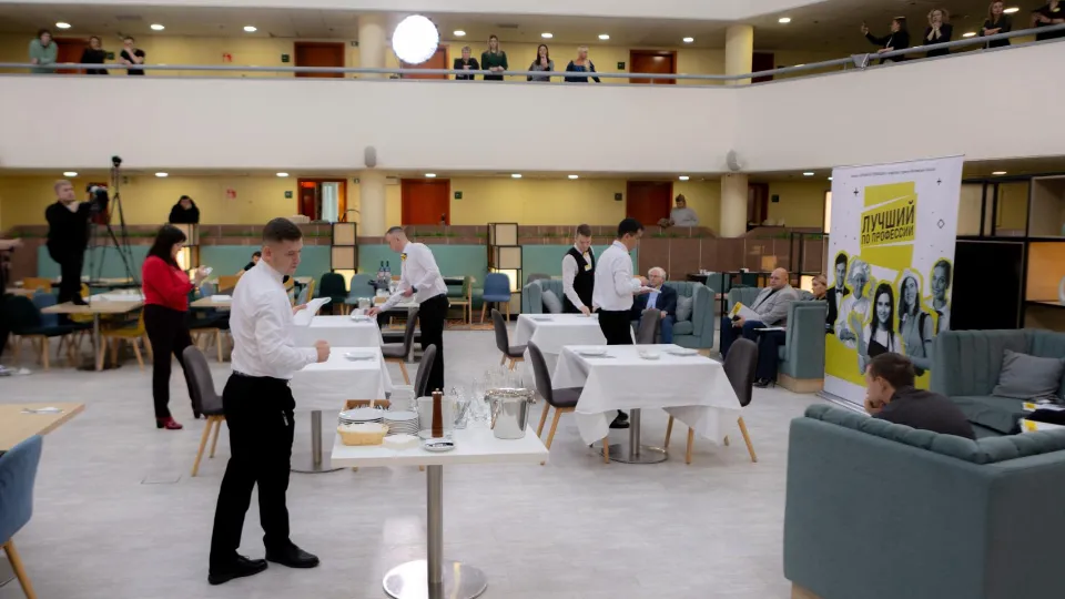 Фото: Министерство культуры и туризма Московской области