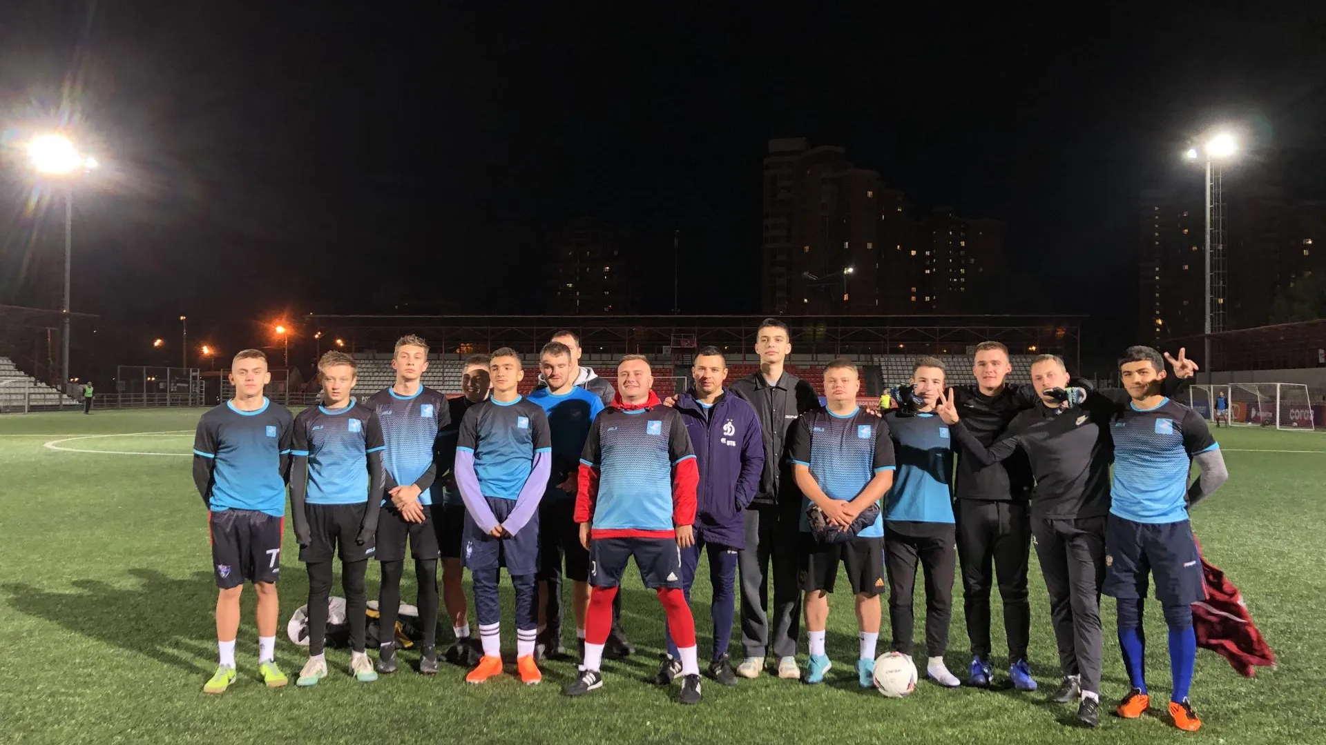 Дарья Савинова