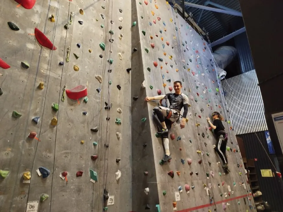 Фото: МЦ «Лидер»