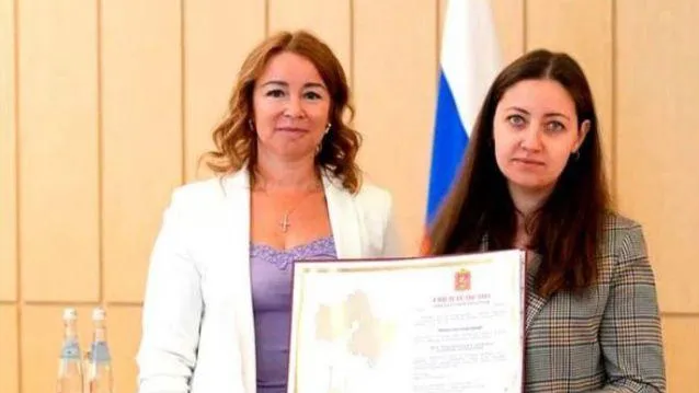 Терапевт из Щелково приобрела жилье в новостройке по программе «Соципотека»