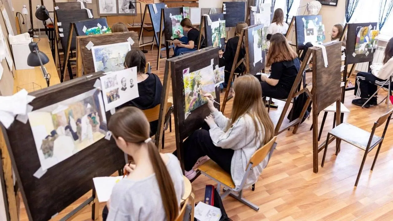 Медиа-центр Орехово-Зуевского г.о.