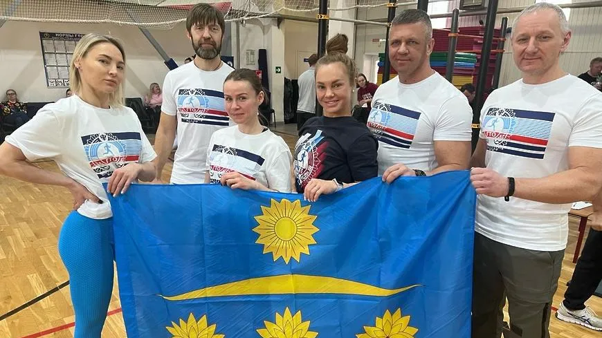 Пресс-служба администрации городского округа Солнечногорск
