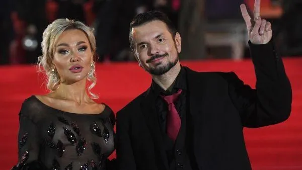 Новая возлюбленная актера Сердюкова сообщила о нападении неизвестного мужчины