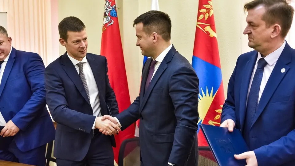 Фото: пресс-служба администрации г.о. Балашиха