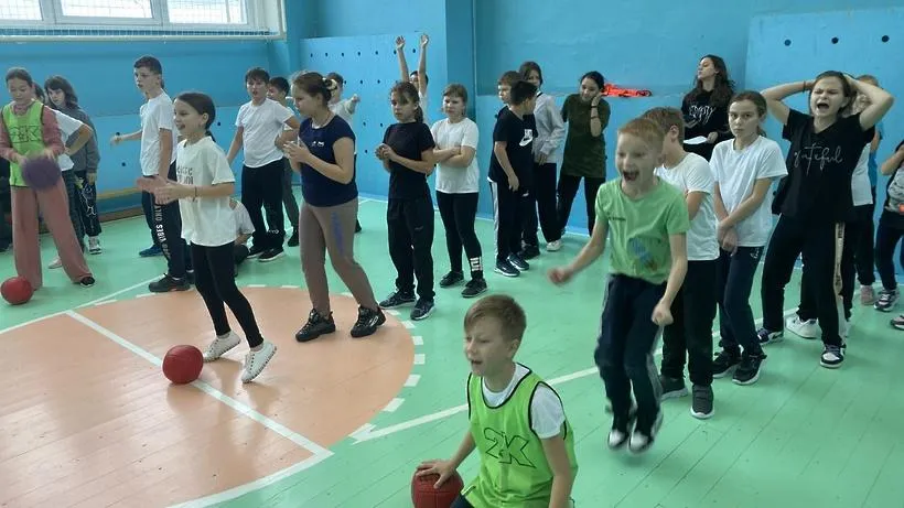 фото пресс-службы администрации г. о. Чехов