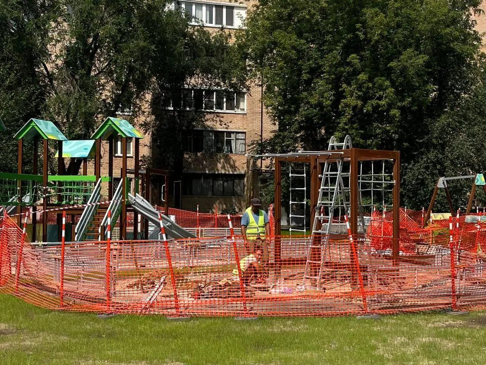 Фото: пресс-служба администрации г.о. Балашиха