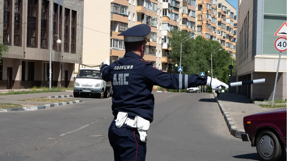 Фото: отдел Госавтоинспекции МУ МВД России «Люберецкое»