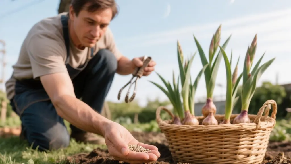 Что можно сеять на рассаду и сажать 28 апреля по лунному календарю