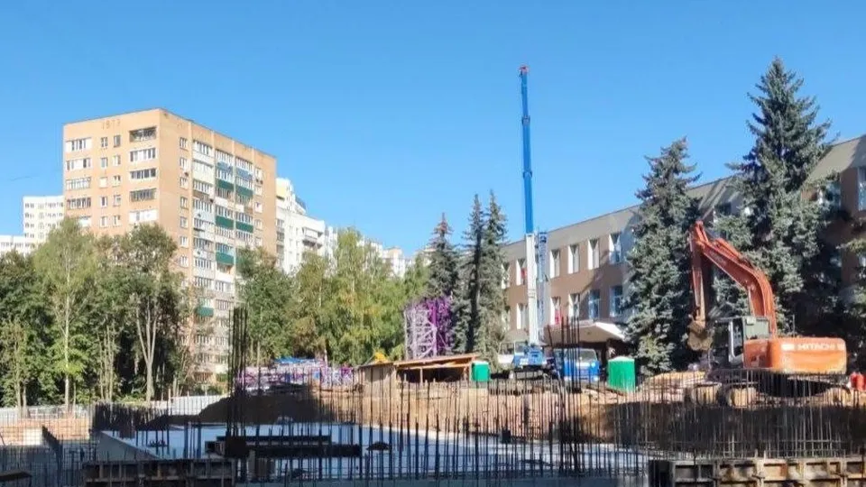 Фото: Минстрой МО