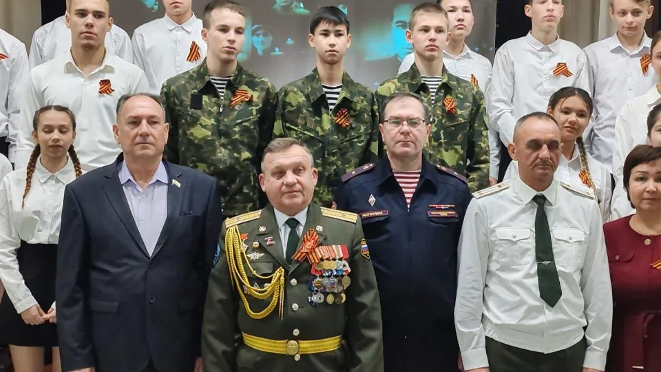 Фото: пресс-служба ГУ Росгвардии по Московской области