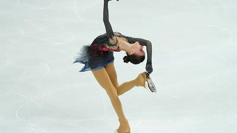 HOW HWEE YOUNG/TASS
