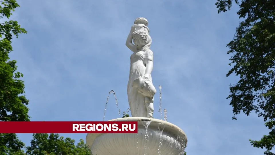 Фото: Владимир Останин