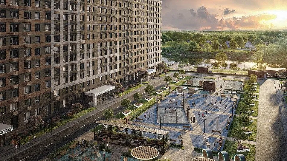 Фото: Министерство жилищной политики Московской области