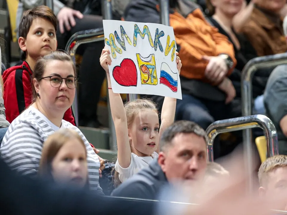 Фото: пресс-служба администрации г.о. Химки