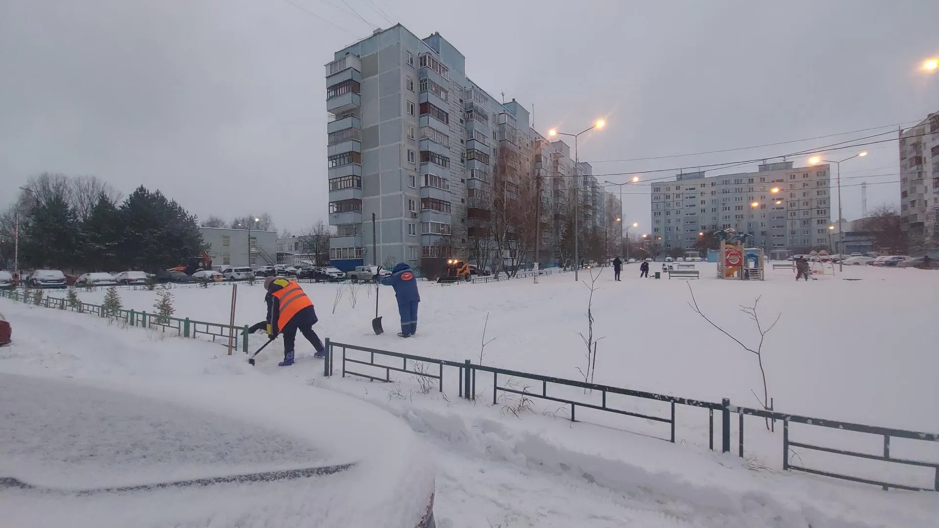 Татьяна Афанасьева