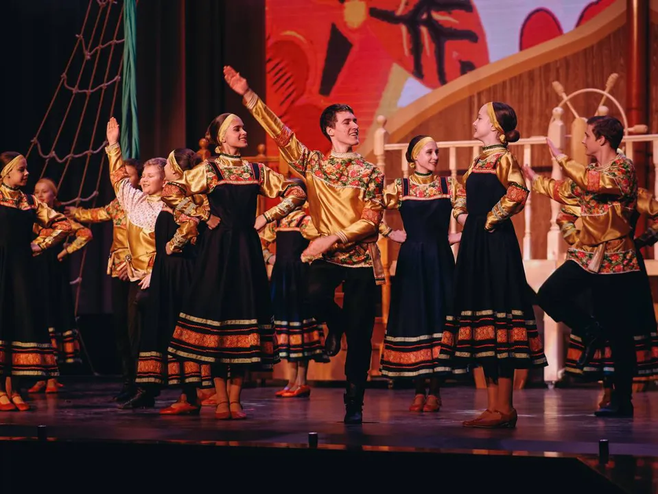 Фото: Комитет по культуре и туризму г.о. Щелково