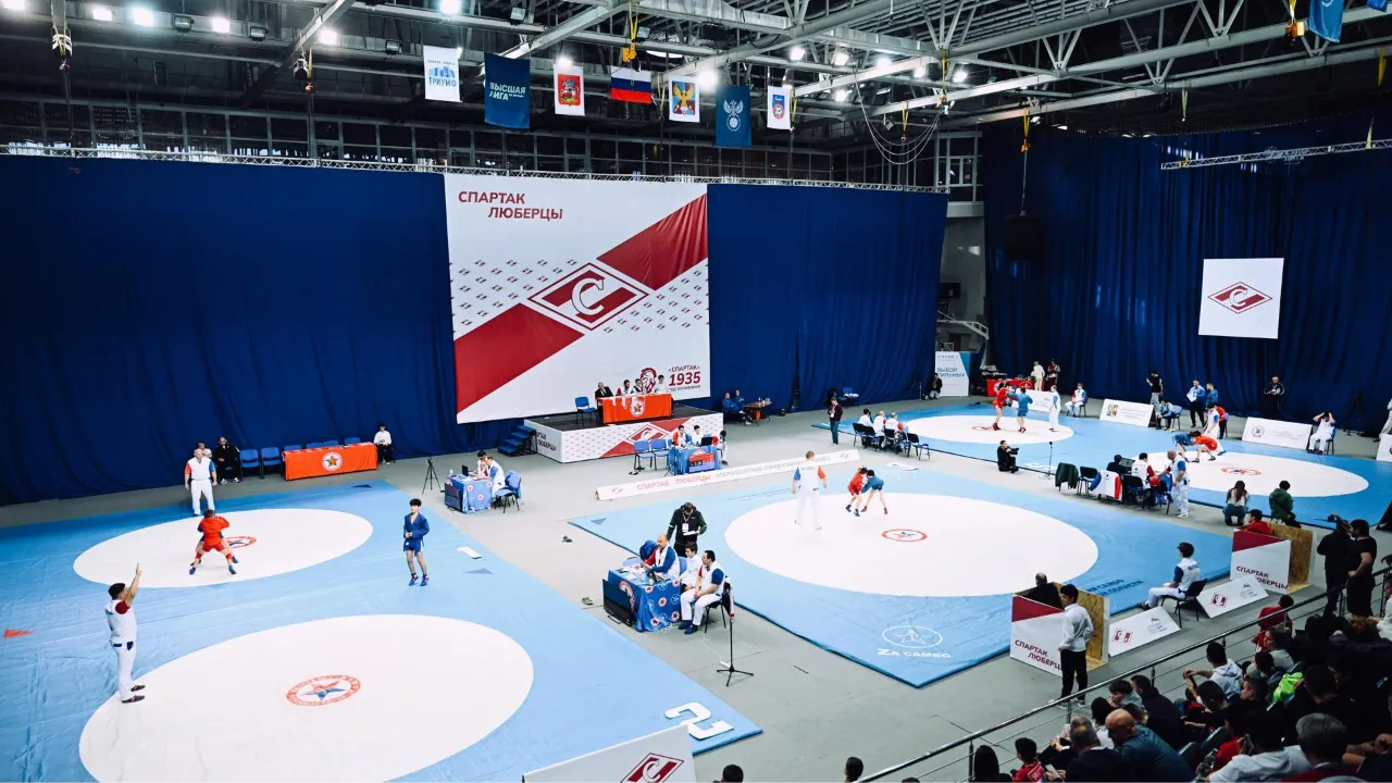 пресс-служба администрации г.о. Люберцы