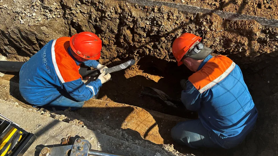 Фото: Мособлэнерго