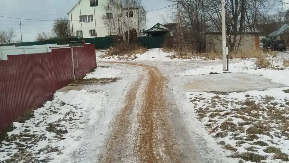 Фото: пресс-служба Администрации г.о. Серпухов