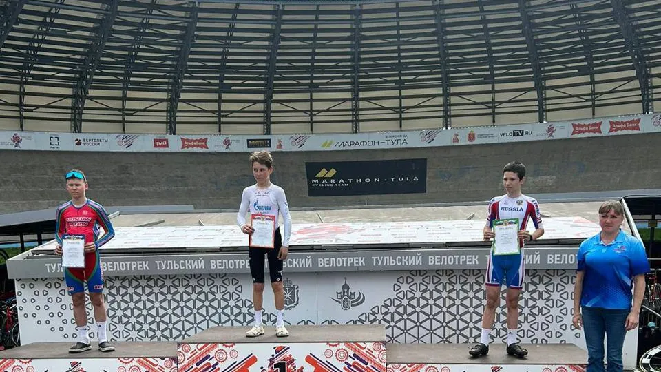 Фото: Управление по физической культуре и спорту администрации г.о. Электросталь