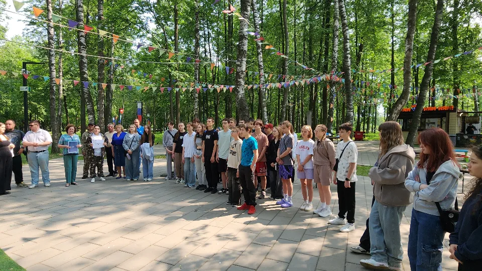 Фото: МедиаБанк Подмосковья/Валерия Тингаева