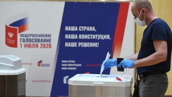 Григорий Сысоев / РИА Новости