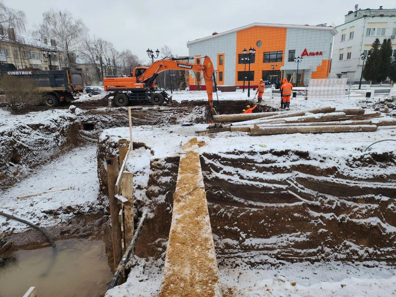 Иван Дубров