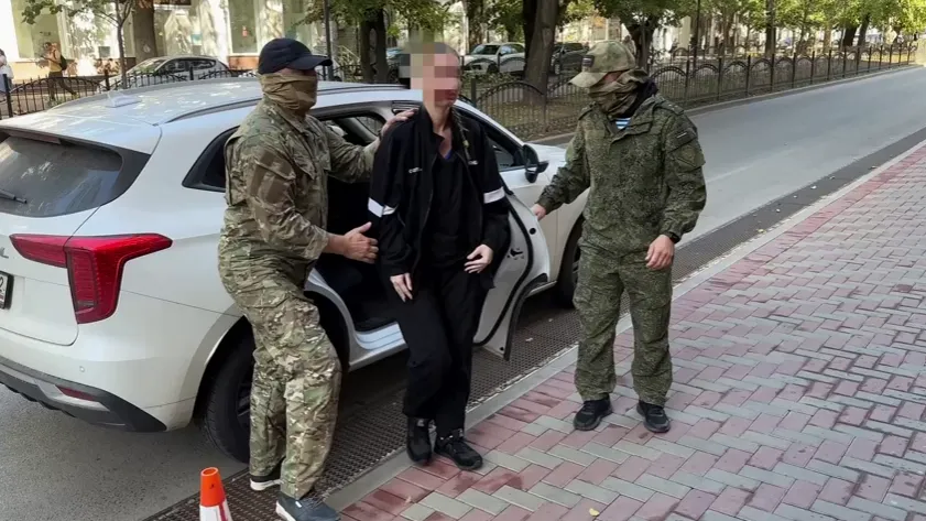 Пресс-служба Центра общественных связей ФСБ