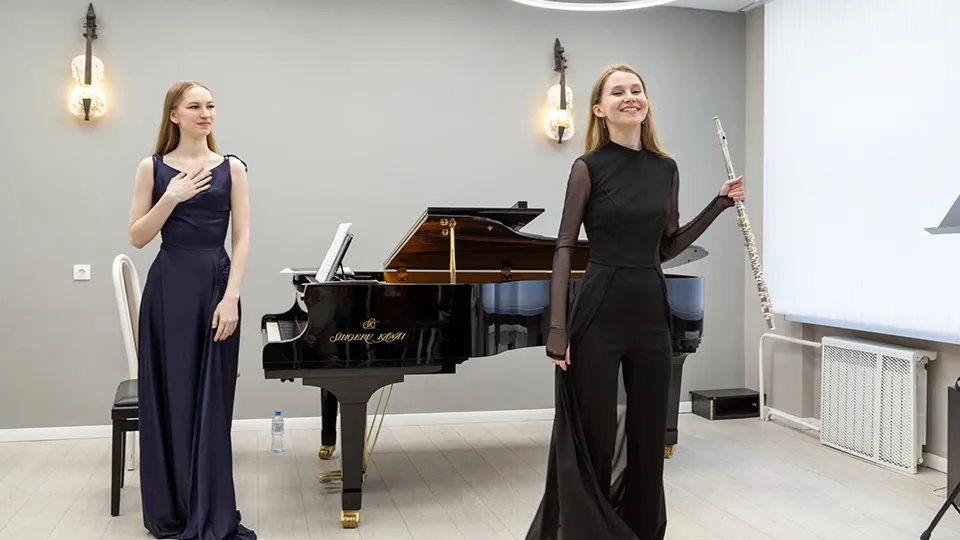 Фото: личный архив Светланы Капустиной