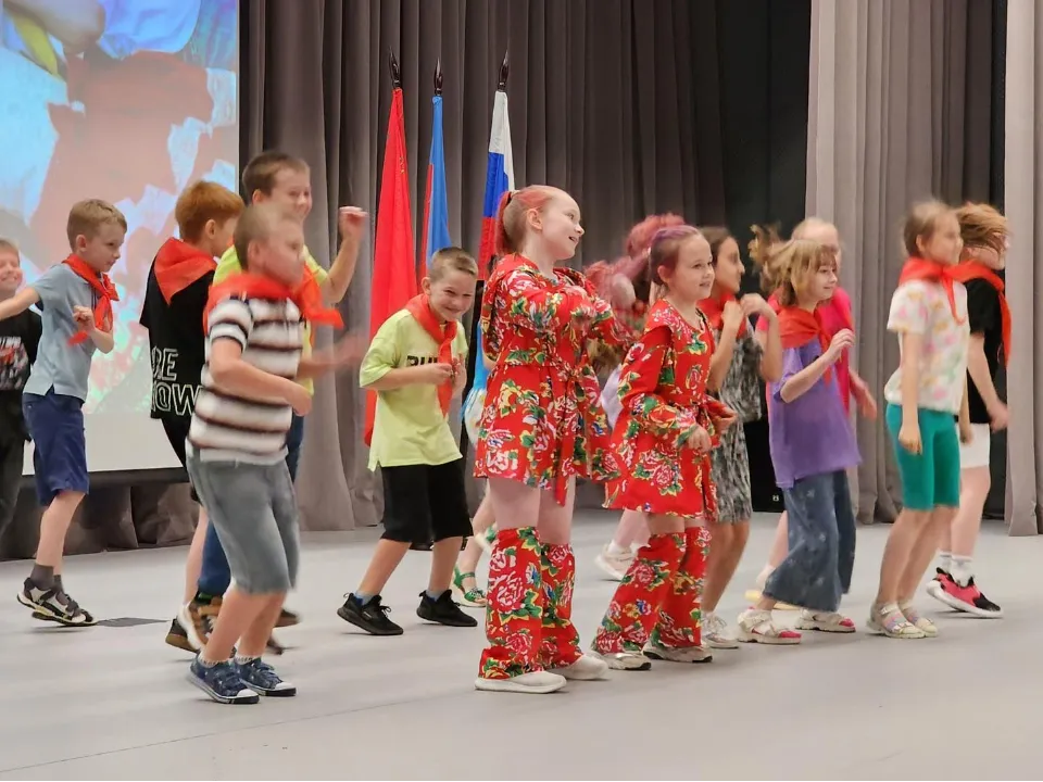 Фото: Юлия Смагринская