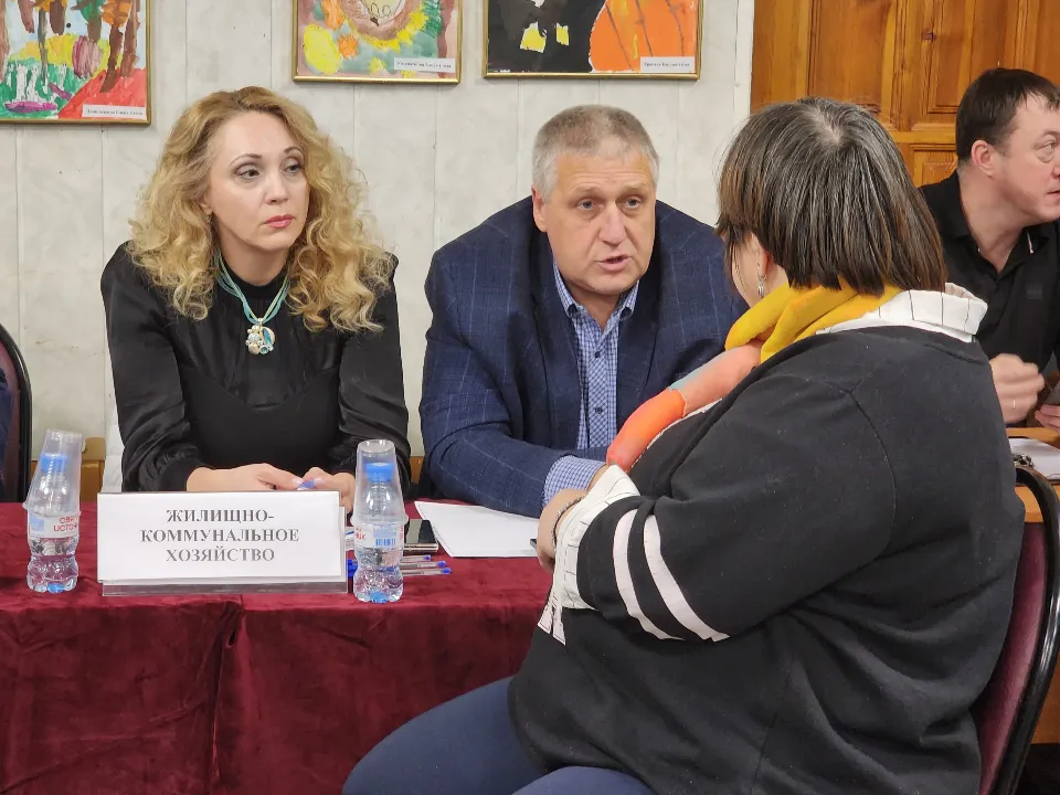 Фото: МедиаБанк Подмосковья/Мария Шигорева