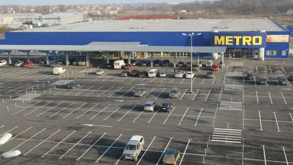 Воробьев отметил важность ярмарок METRO Cash&Carry‎ для региона